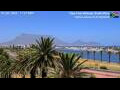 Webcam Kapstadt