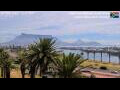 Webcam Città del Capo