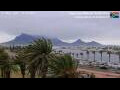 Webcam Cape Town