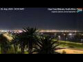 Webcam Cape Town