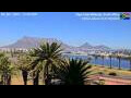 Webcam Città del Capo