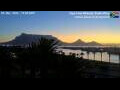Webcam Cape Town