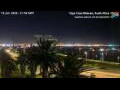 Webcam Ciudad del Cabo