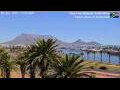 Webcam Cape Town