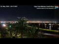 Webcam Cape Town
