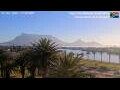 Webcam Cape Town