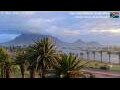 Webcam Cape Town