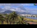 Webcam Cape Town