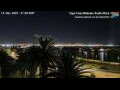 Webcam Cape Town