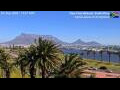 Webcam Cape Town