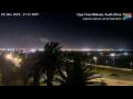 Webcam Cape Town