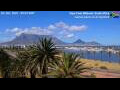 Webcam Cape Town