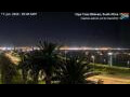 Webcam Cape Town