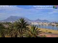 Webcam Kapstadt