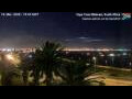 Webcam Ciudad del Cabo