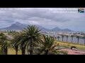 Webcam Cape Town