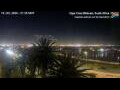 Webcam Cape Town