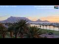 Webcam Cape Town