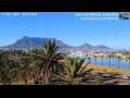 Webcam Ciudad del Cabo