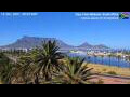 Webcam Ciudad del Cabo