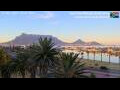 Webcam Ciudad del Cabo