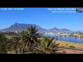 Webcam Cape Town