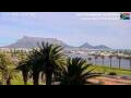 Webcam Cape Town
