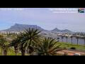 Webcam Ciudad del Cabo
