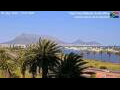 Webcam Cape Town