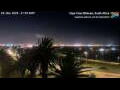 Webcam Cape Town
