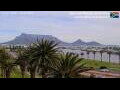 Webcam Ciudad del Cabo