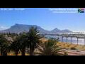 Webcam Cape Town
