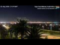 Webcam Cape Town