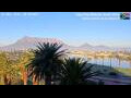 Webcam Cape Town
