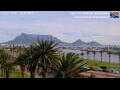 Webcam Ciudad del Cabo