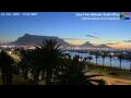 Webcam Cape Town
