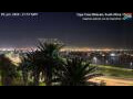 Webcam Cape Town