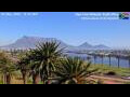 Webcam Città del Capo