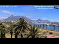 Webcam Città del Capo
