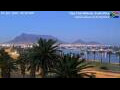 Webcam Cape Town