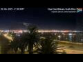 Webcam Città del Capo