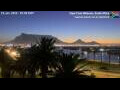 Webcam Kapstadt