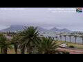 Webcam Ciudad del Cabo
