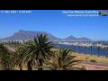 Webcam Ciudad del Cabo