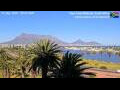 Webcam Cape Town