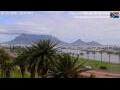 Webcam Cape Town