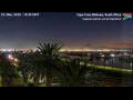 Webcam Ciudad del Cabo