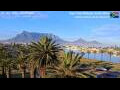 Webcam Cape Town