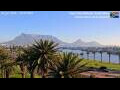Webcam Cape Town