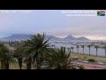 Webcam Città del Capo